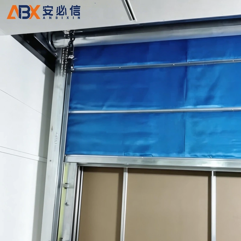 烟台市堆积门